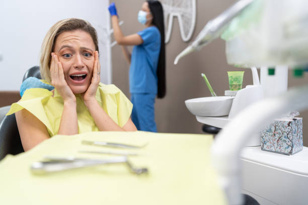 Best Broken or Chipped Tooth Repair in Ketchum, ID