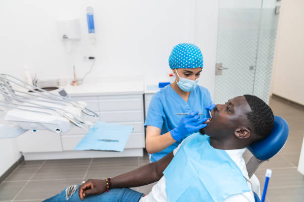 Best Emergency Dental Care for Sports Injuries in Ketchum, ID
